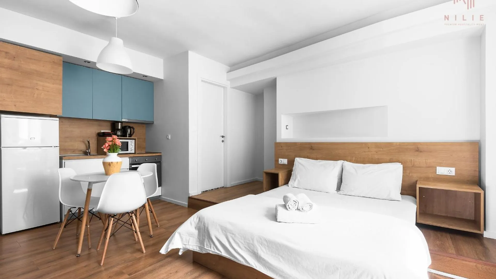 Διαμέρισμα Civilian , Nilie Hospitality Mgmt Θεσσαλονίκη