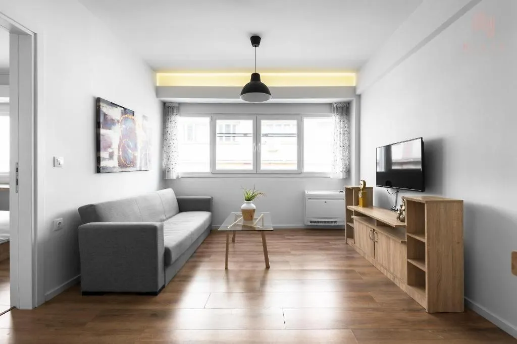 Civilian , Nilie Hospitality Mgmt Θεσσαλονίκη 0*,  Ελλάδα